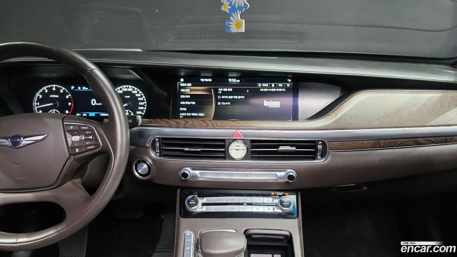 G90 Genesis 2020.2-OPTION-048
