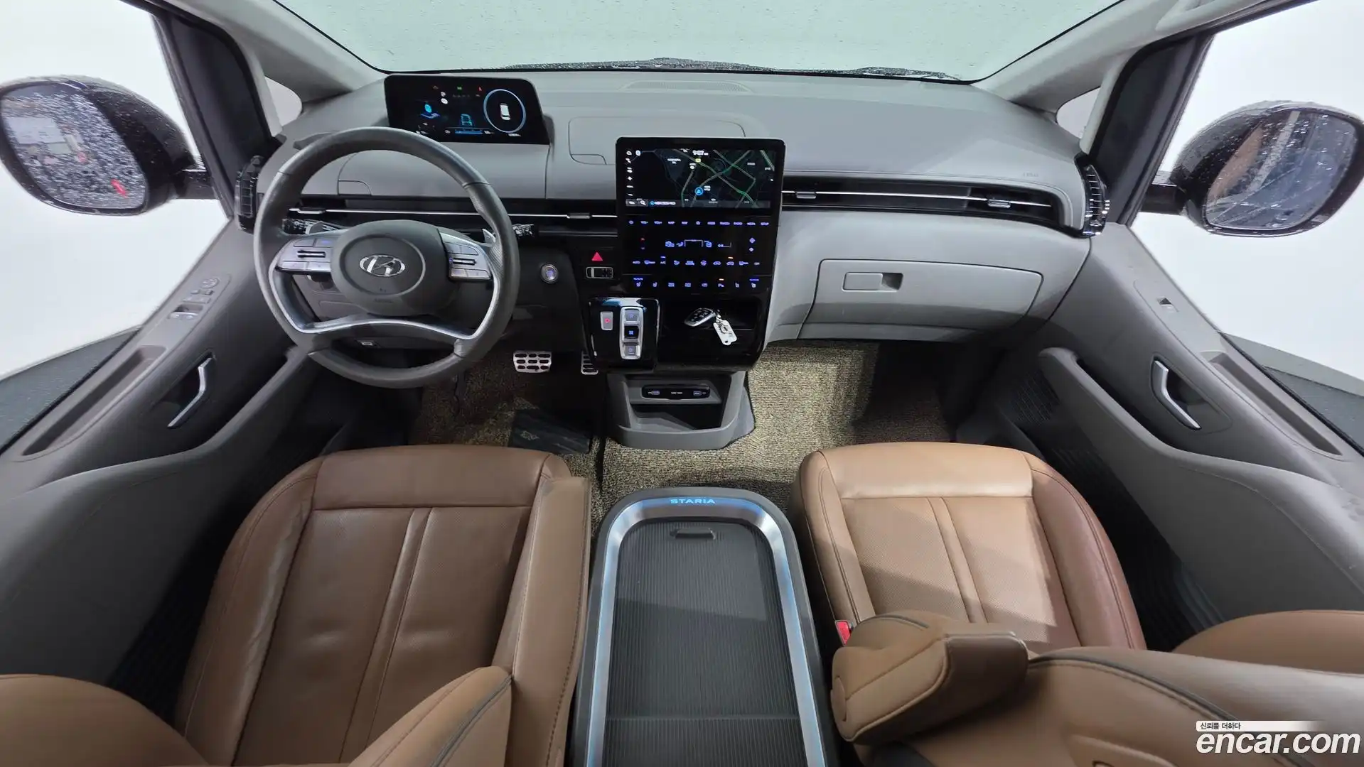Staria Hyundai 2021.4-INNER-007