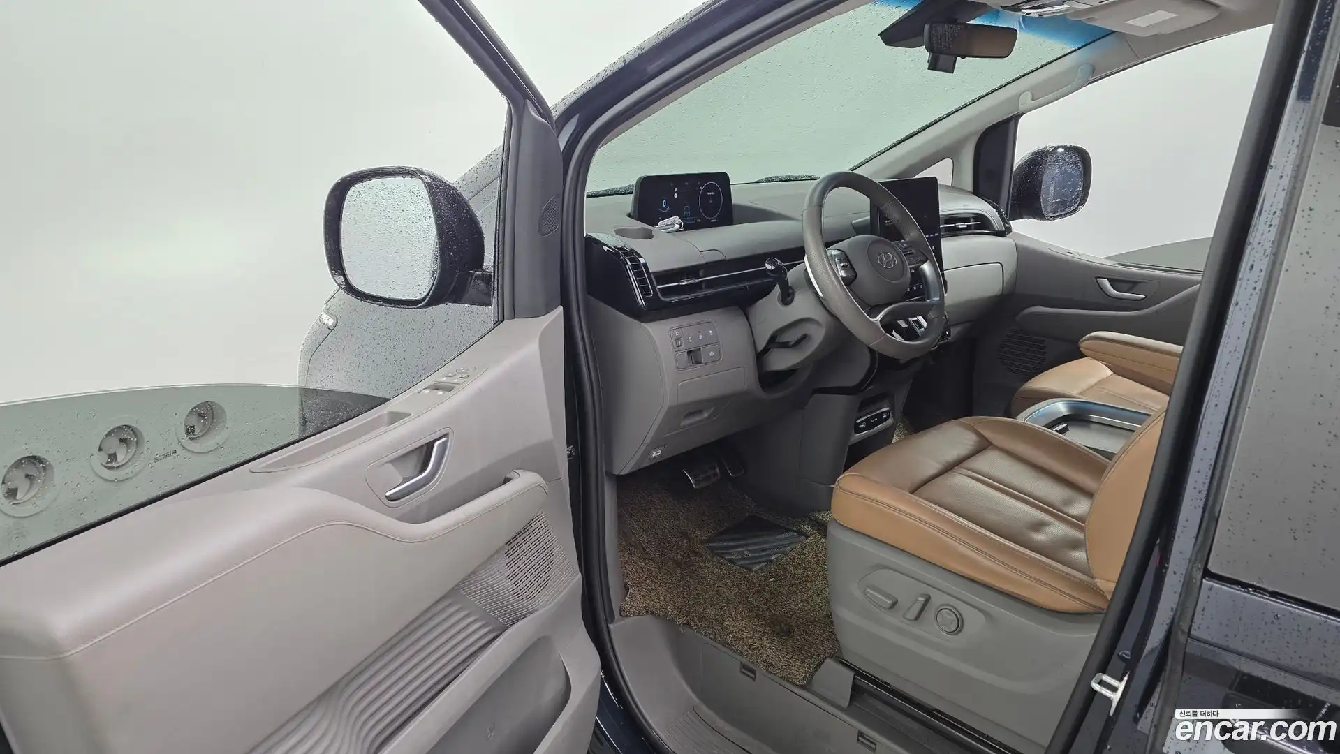 Staria Hyundai 2021.4-INNER-010
