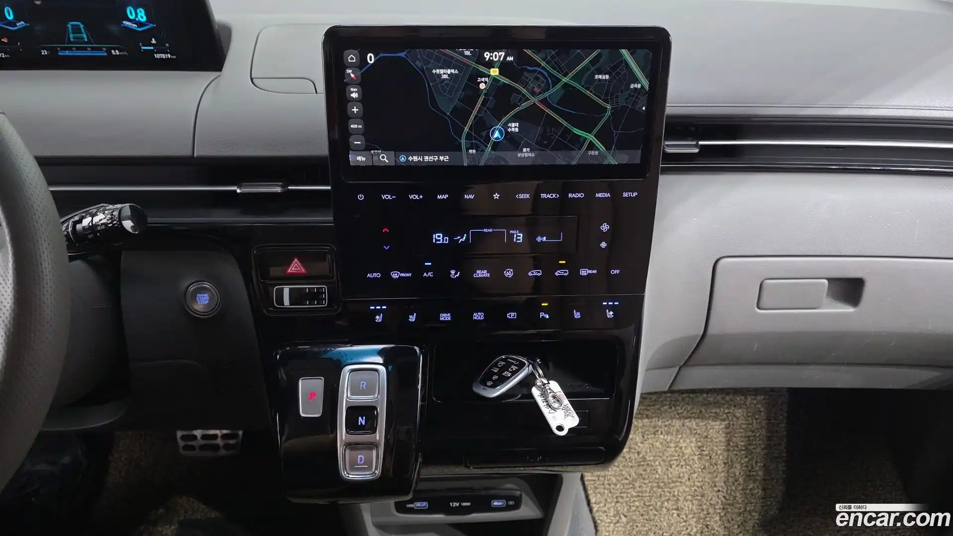 Staria Hyundai 2021.4-OPTION-017