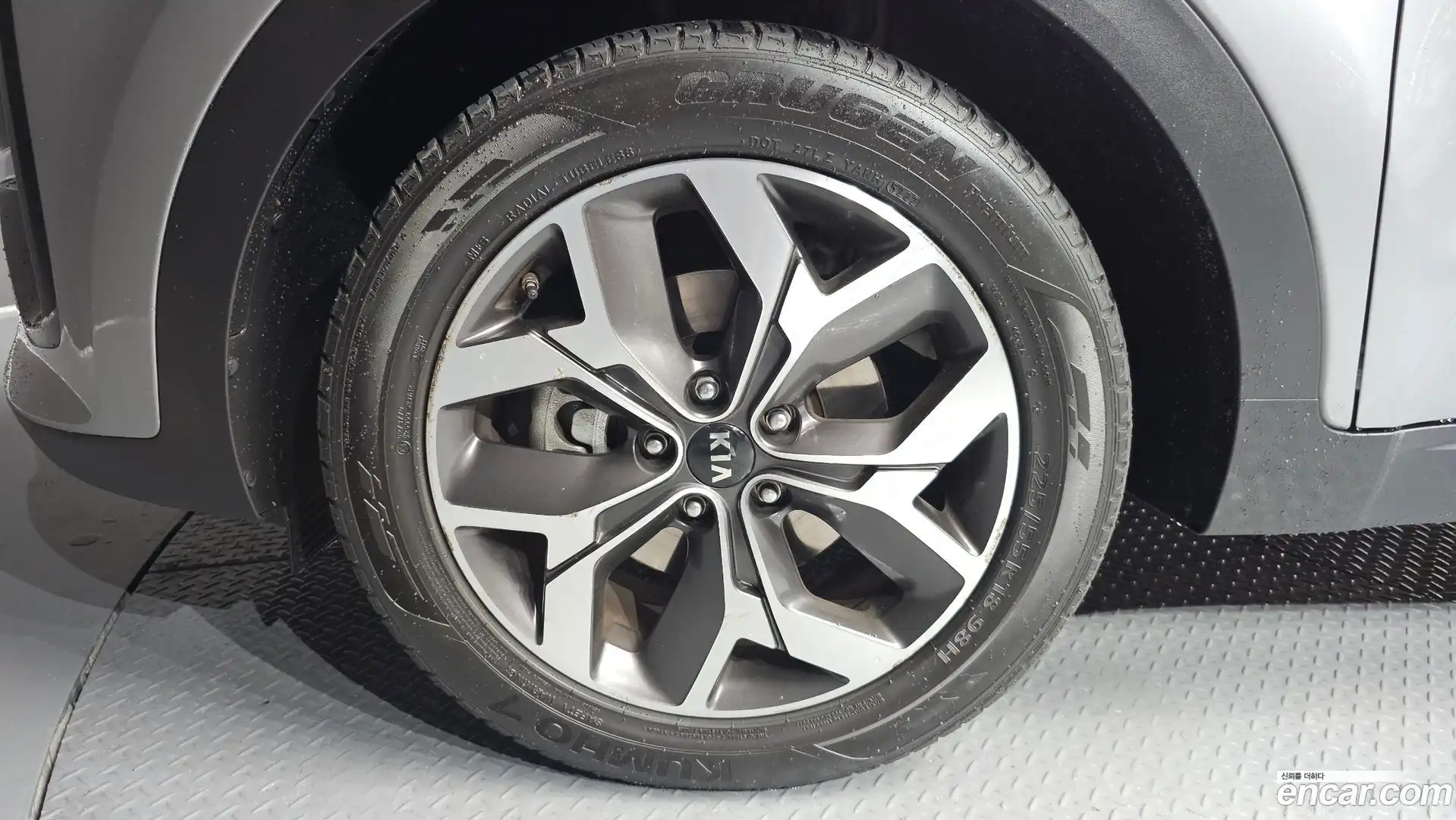Sportage Kia 2020.6-OUTER-005