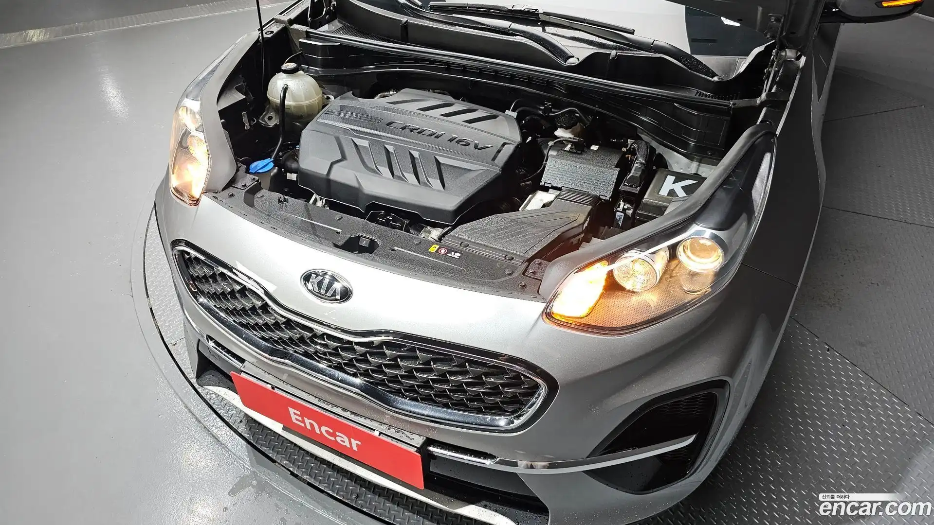 Sportage Kia 2020.6-OUTER-006