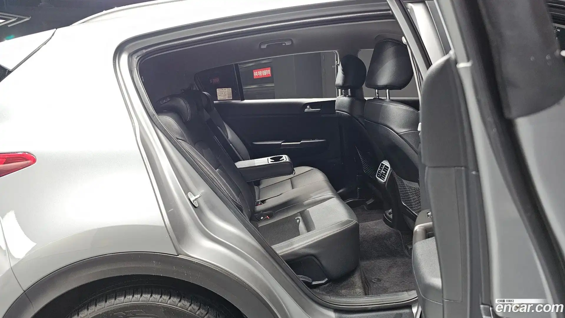 Sportage Kia 2020.6-OPTION-015