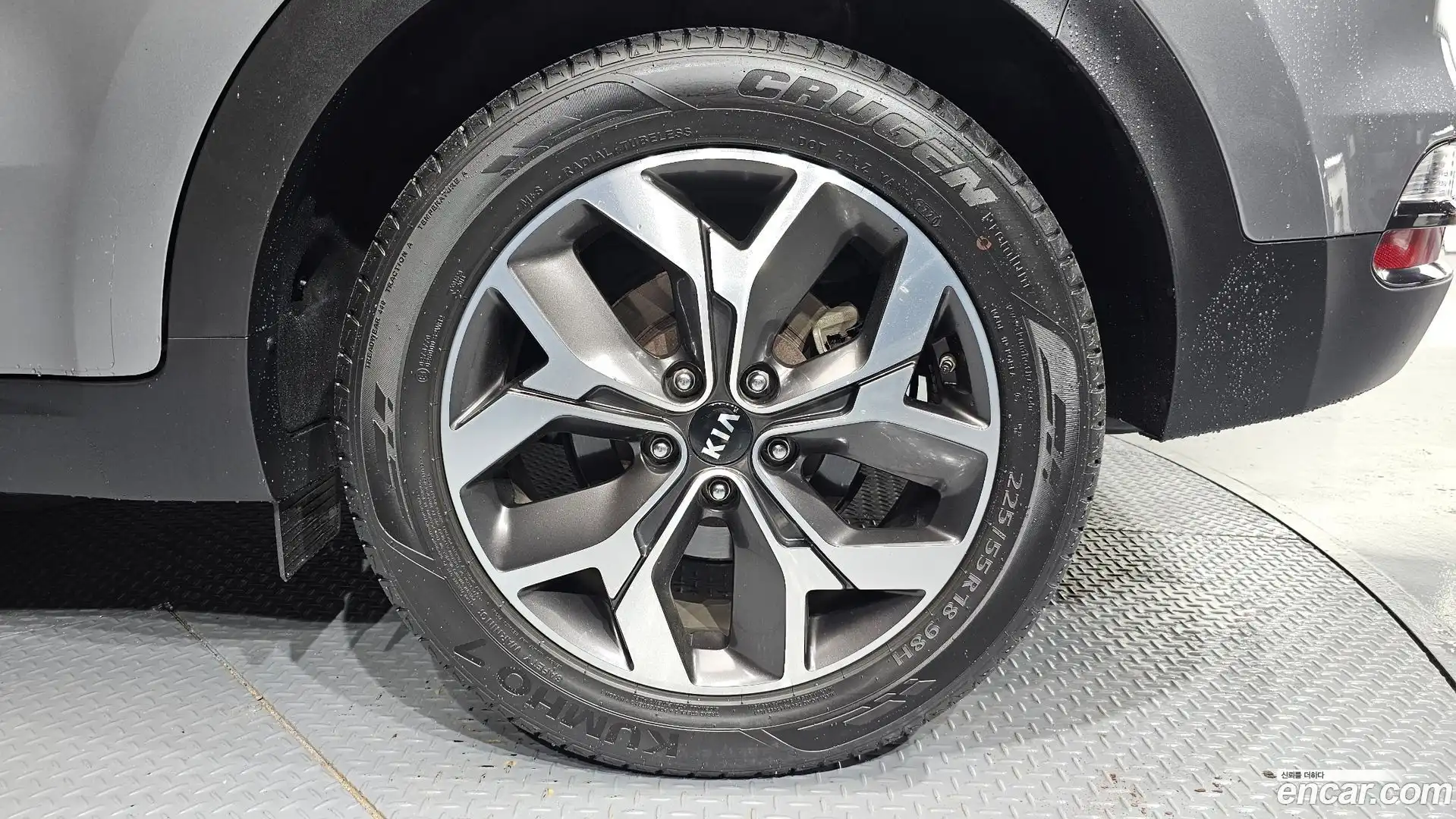 Sportage Kia 2020.6-OUTER-031