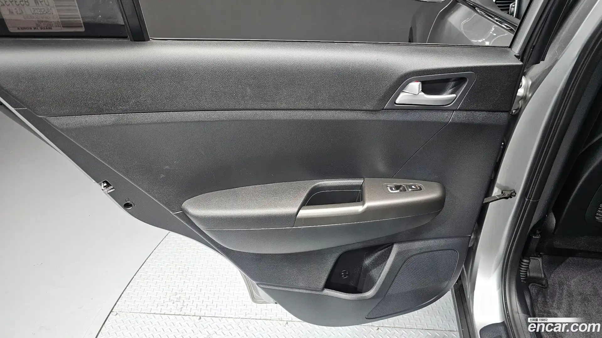 Sportage Kia 2020.6-INNER-035