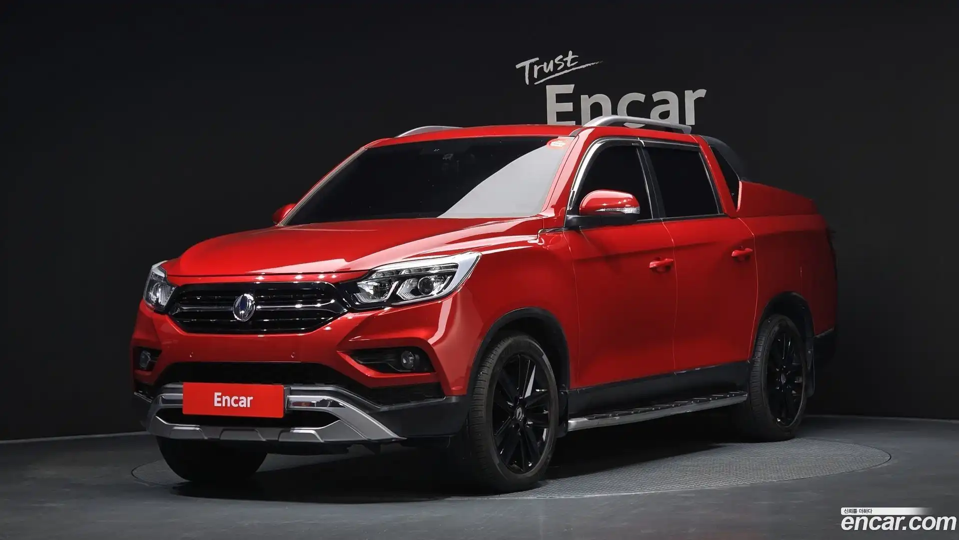 Rexton KG Mobility 2018.0-OUTER-001