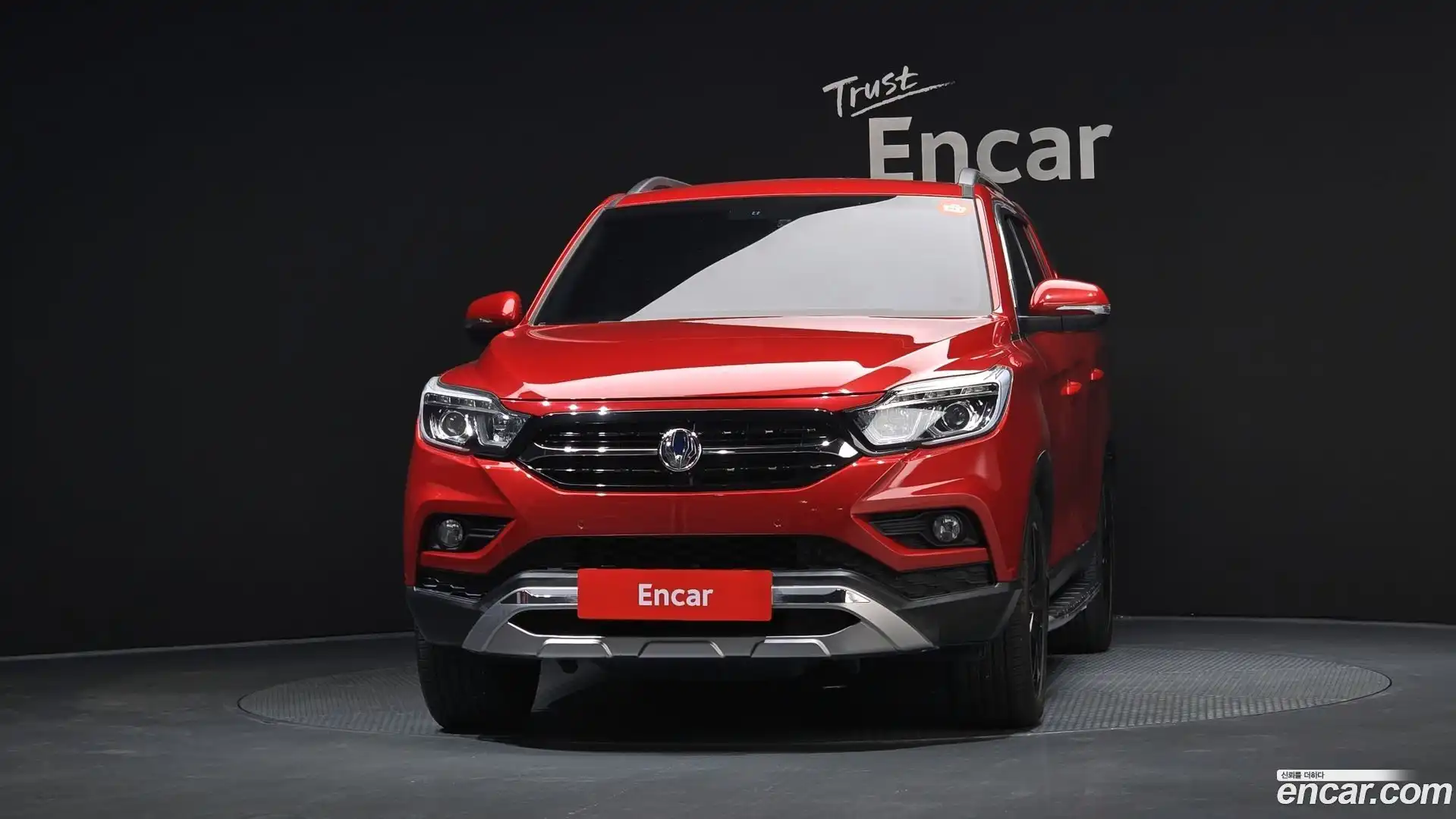 Rexton KG Mobility 2018.0-OUTER-003