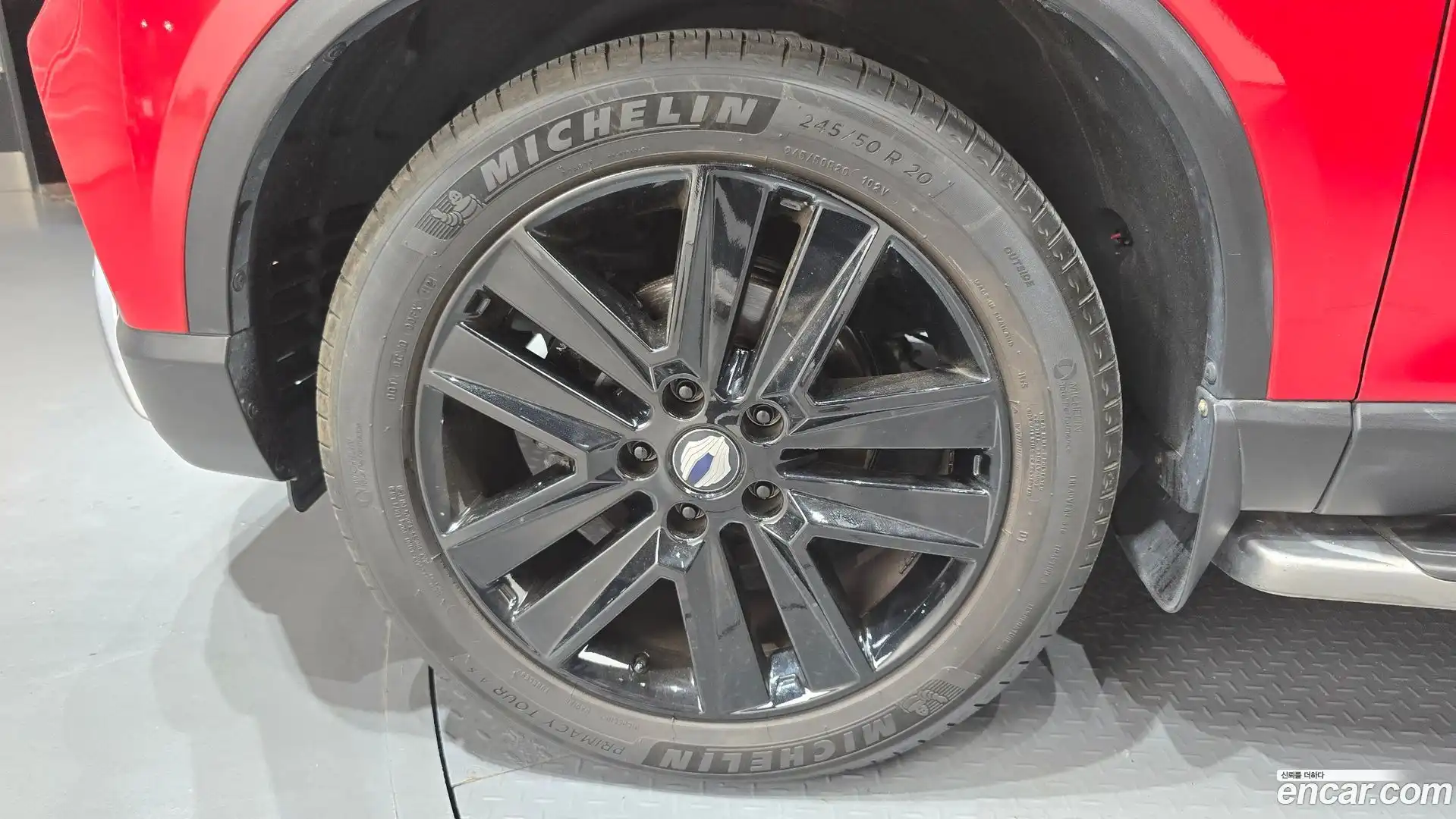 Rexton KG Mobility 2018.0-OUTER-005