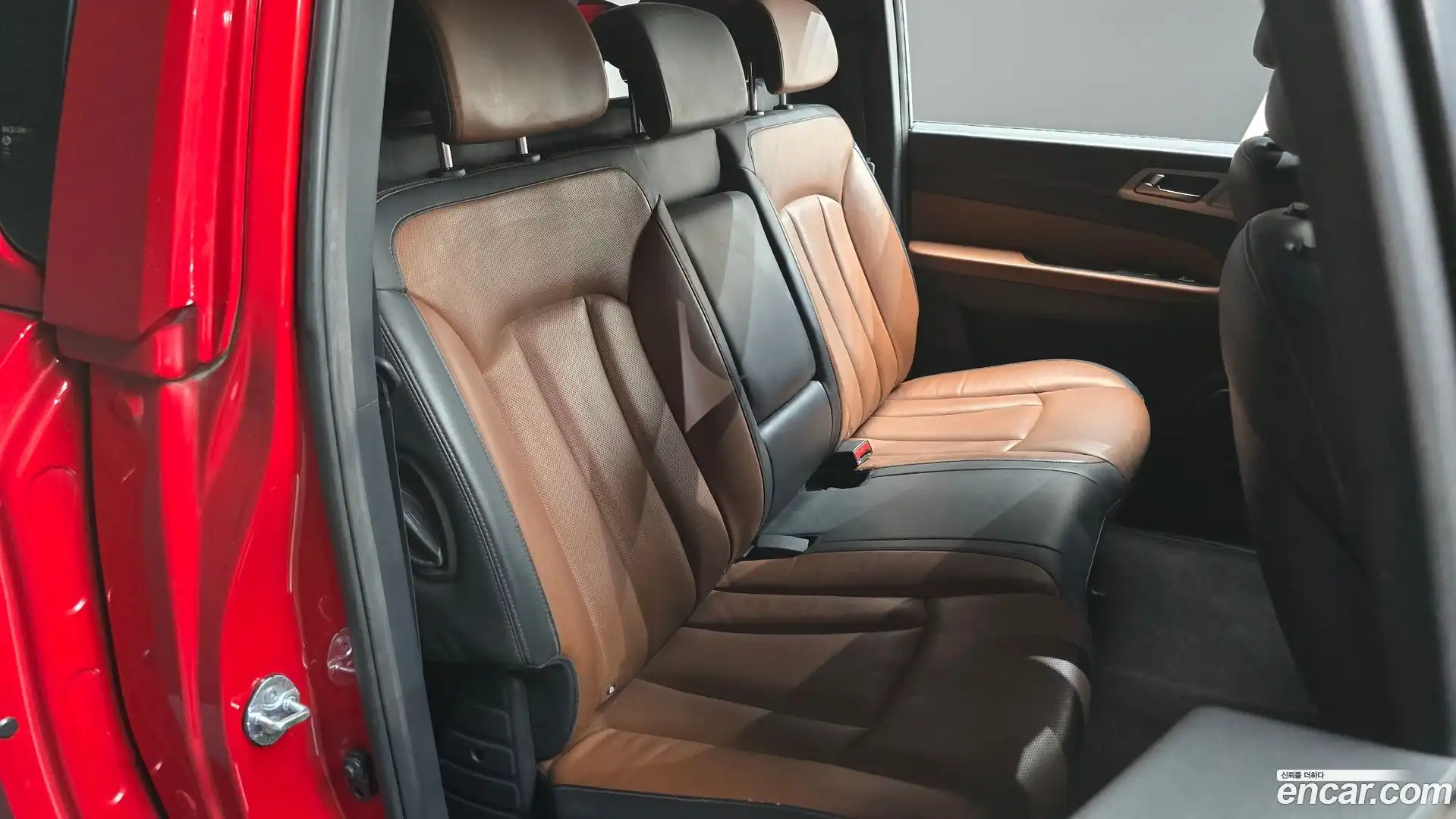 Rexton KG Mobility 2018.0-OPTION-016
