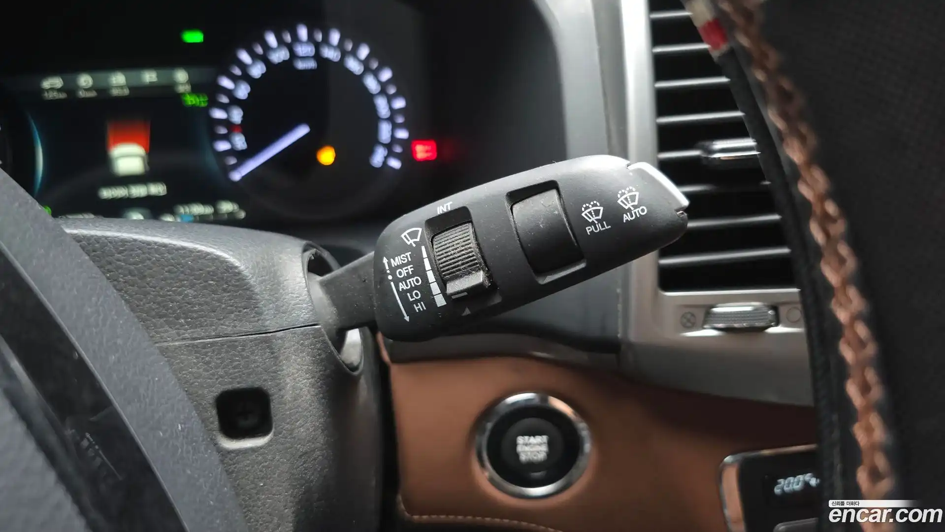 Rexton KG Mobility 2018.0-OPTION-020