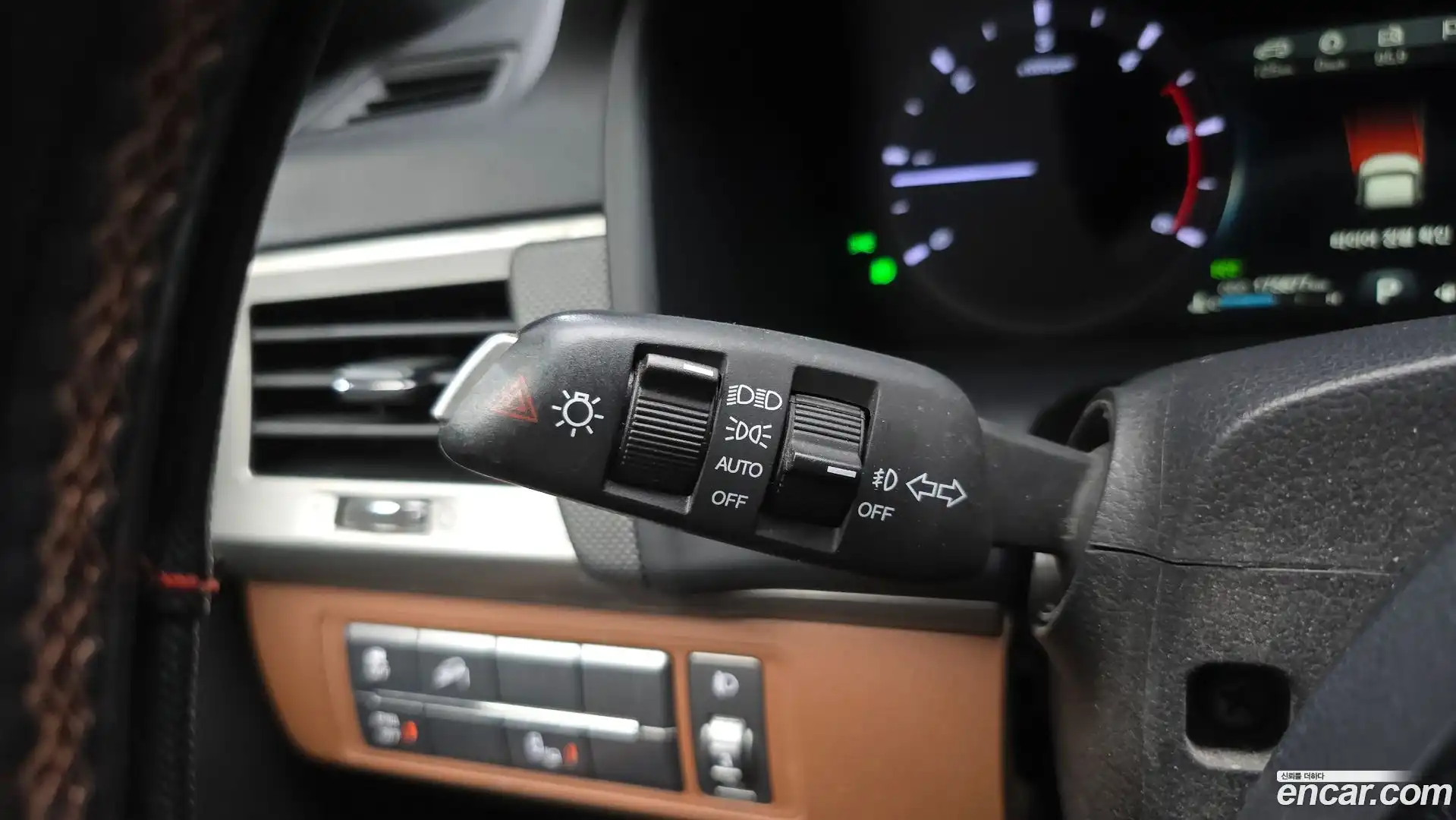 Rexton KG Mobility 2018.0-OPTION-021