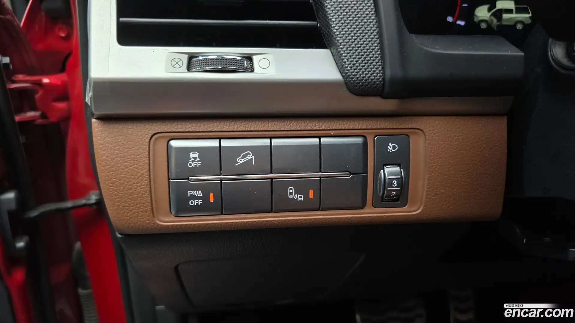 Rexton KG Mobility 2018.0-OPTION-022