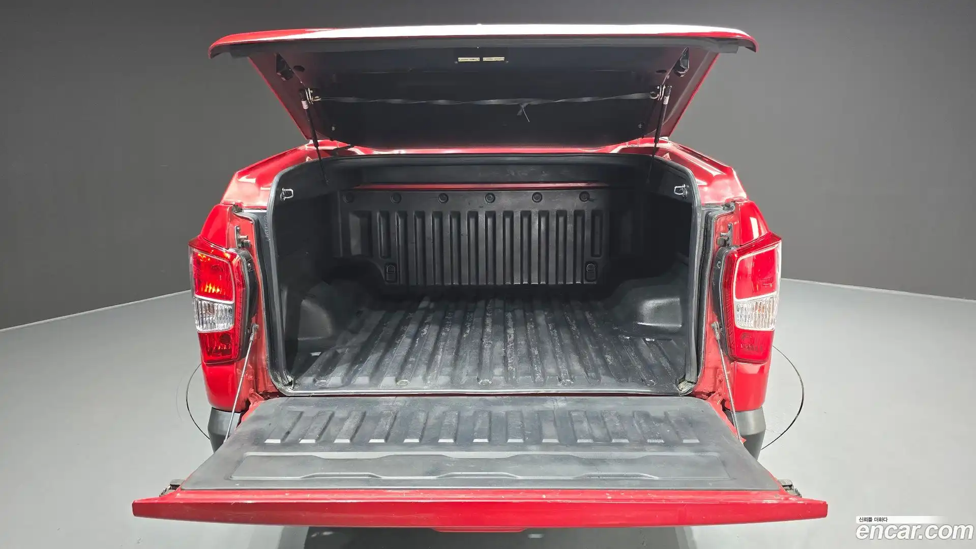 Rexton KG Mobility 2018.0-OPTION-024