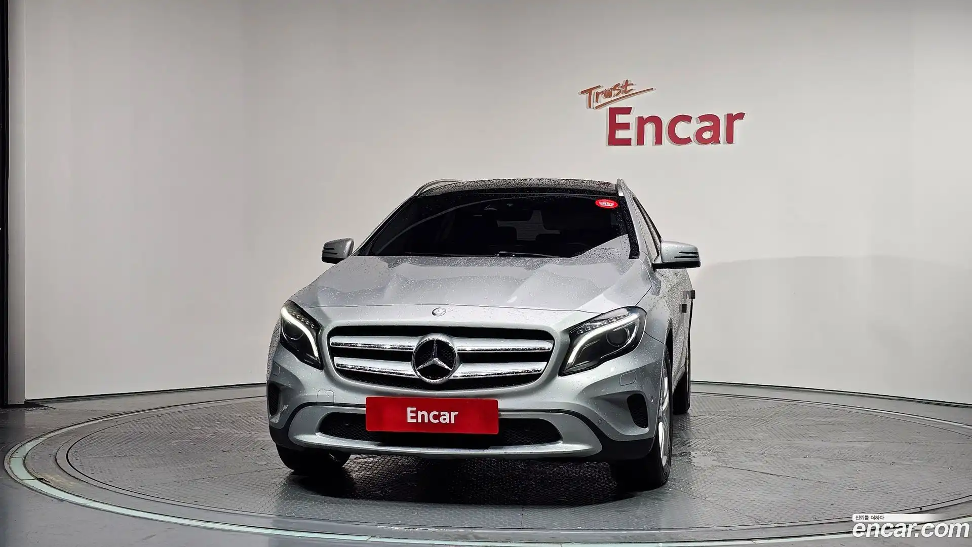 GLA-Class Mercedes-Benz 2016.6-OUTER-003