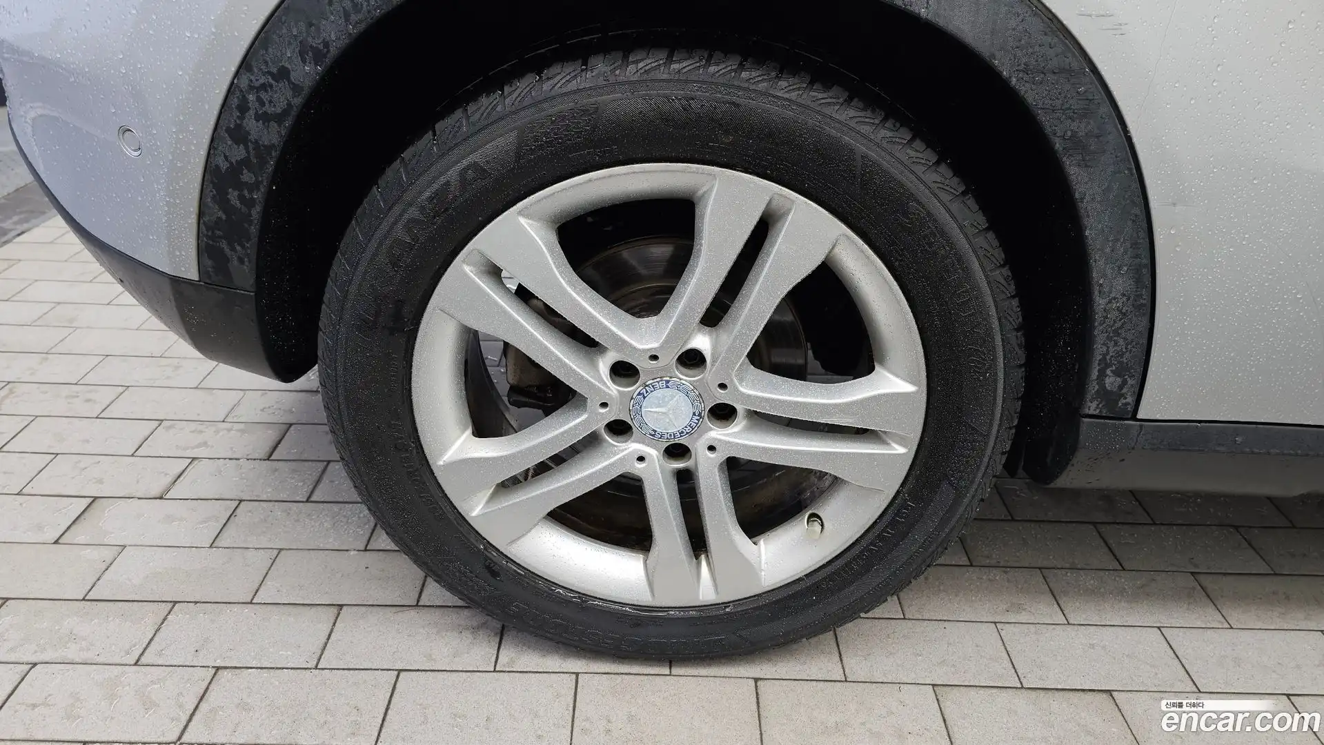 GLA-Class Mercedes-Benz 2016.6-OUTER-005