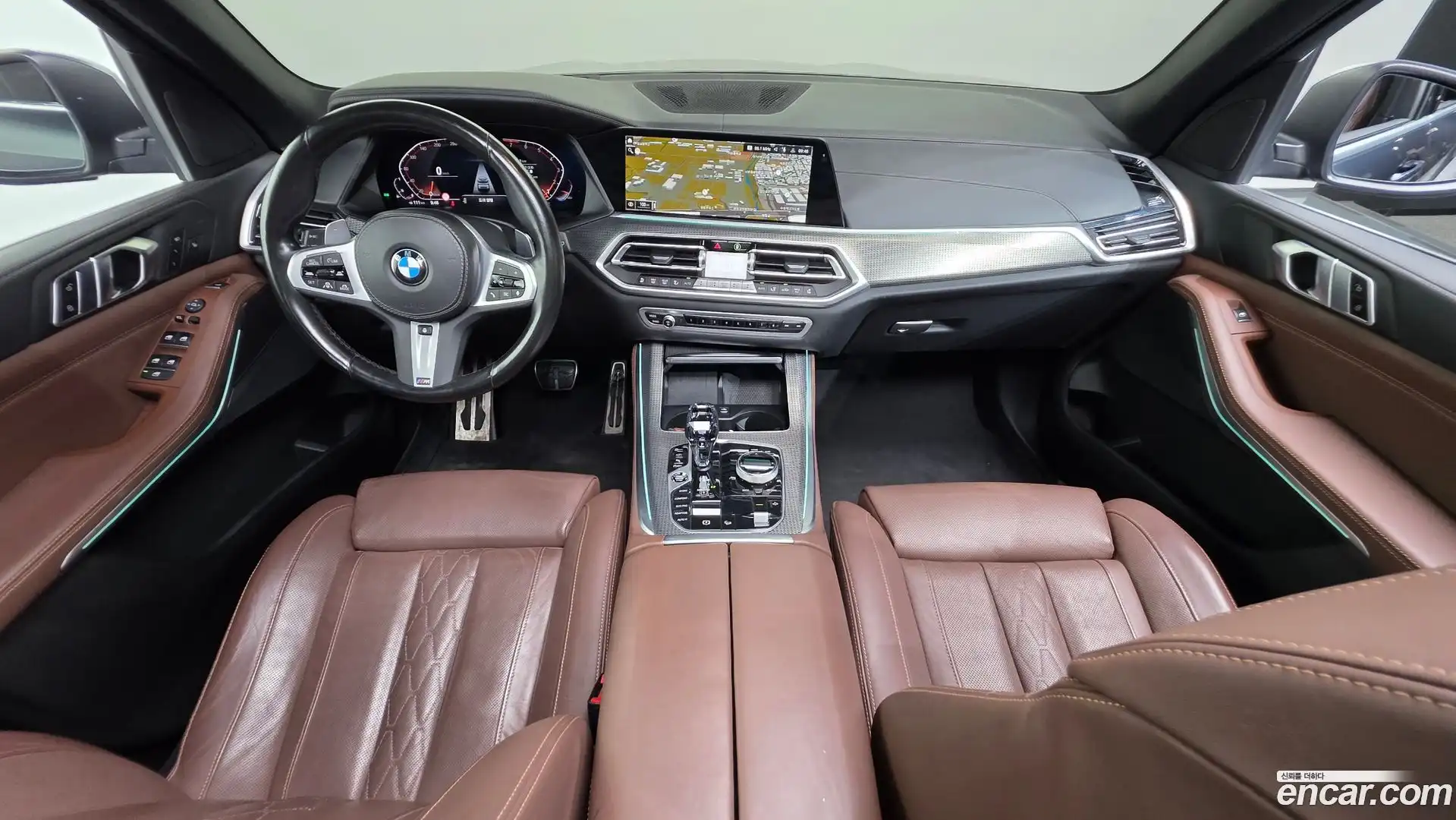 X5 BMW 2022.4-INNER-007