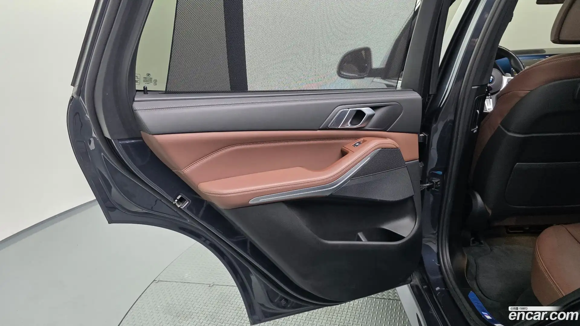 X5 BMW 2022.4-INNER-035