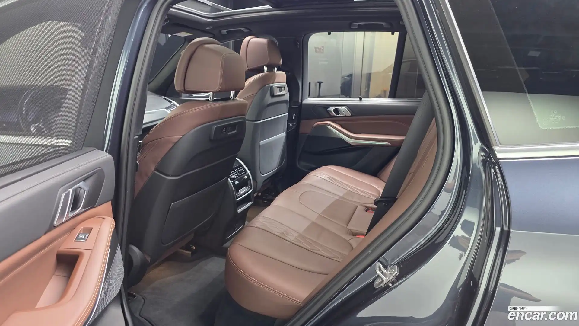 X5 BMW 2022.4-INNER-036