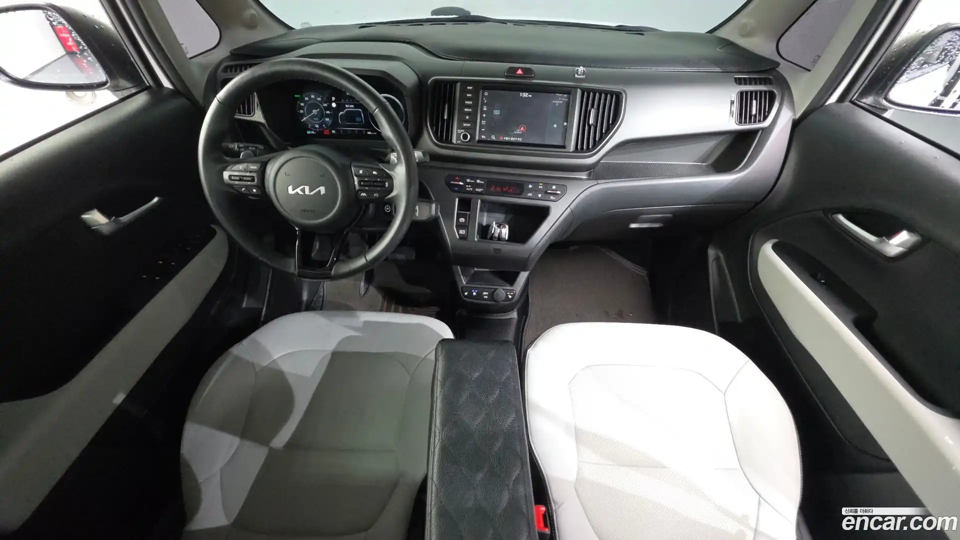 RAY Kia 2025.5-INNER-007