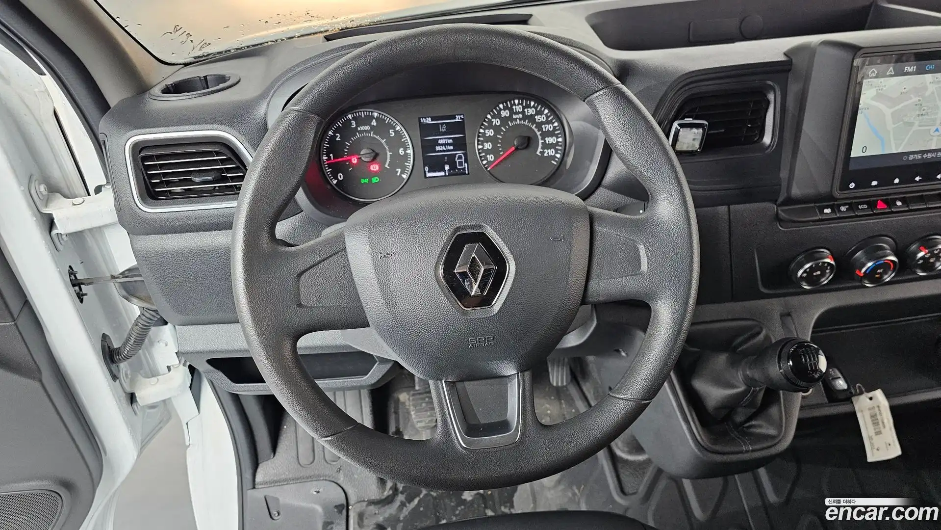 Master Renault Korea 2024.10-OPTION-016