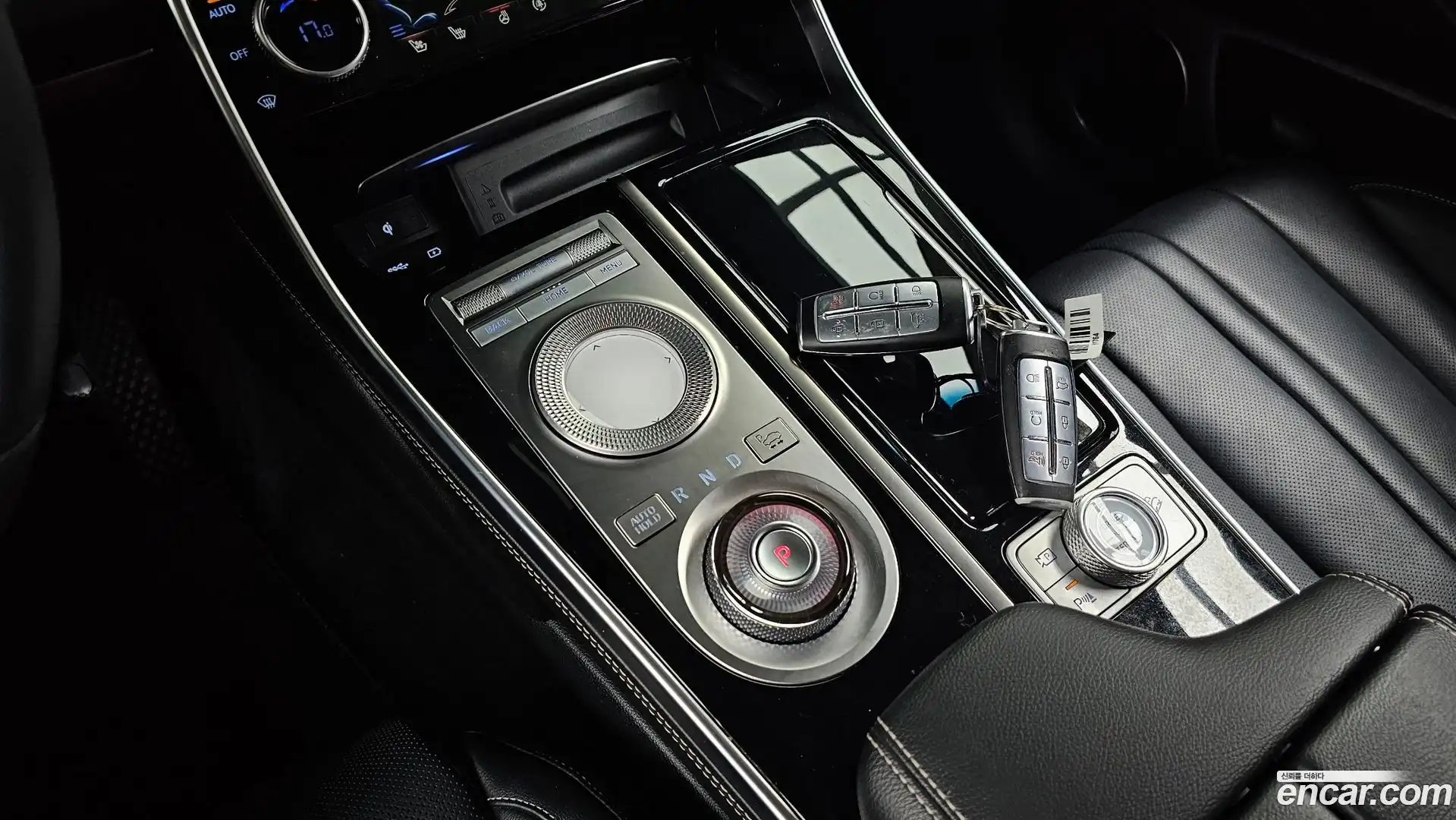 GV80 Genesis 2021.5-INNER-009