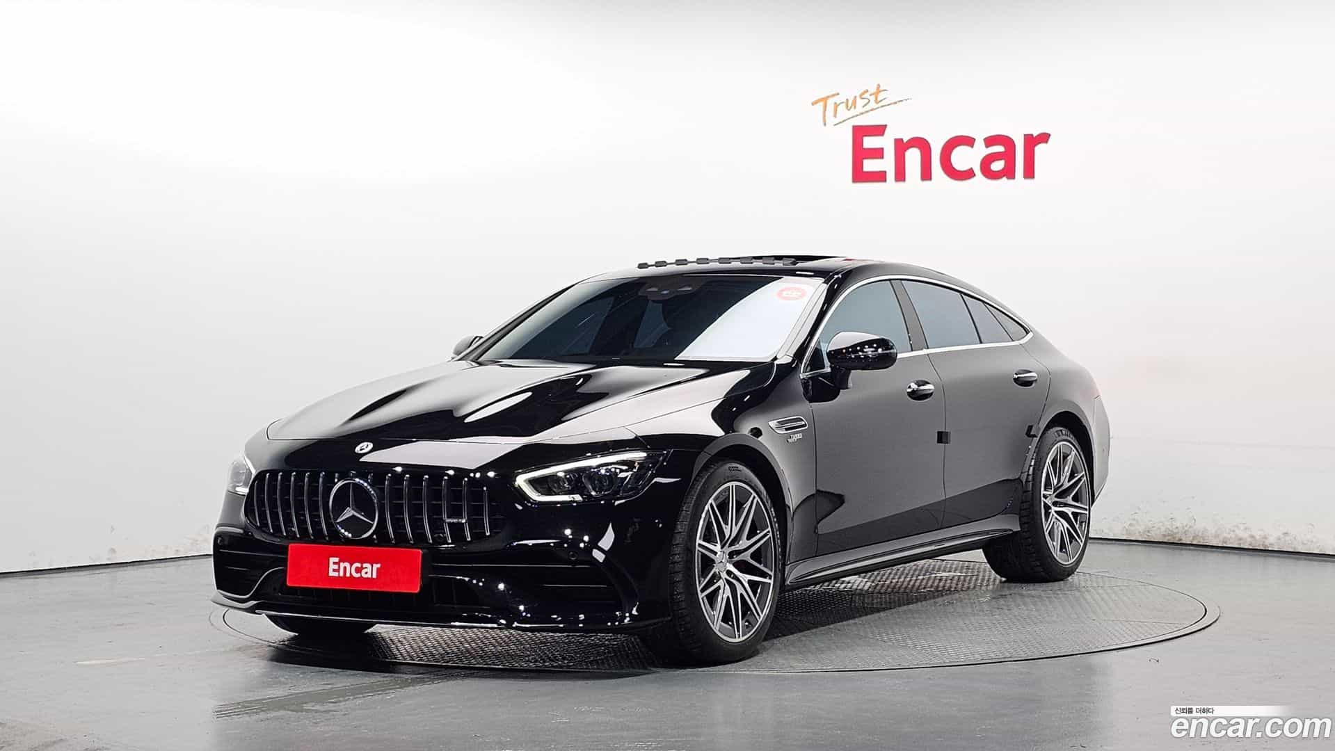 AMG GT Mercedes-Benz 2023.5-OUTER-001