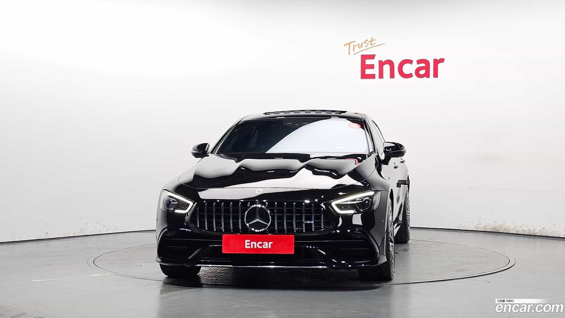 AMG GT Mercedes-Benz 2023.5-OUTER-003