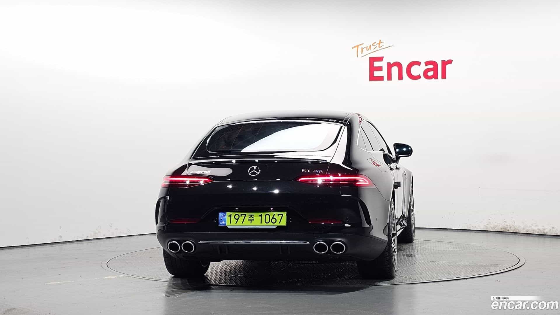 AMG GT Mercedes-Benz 2023.5-OUTER-004