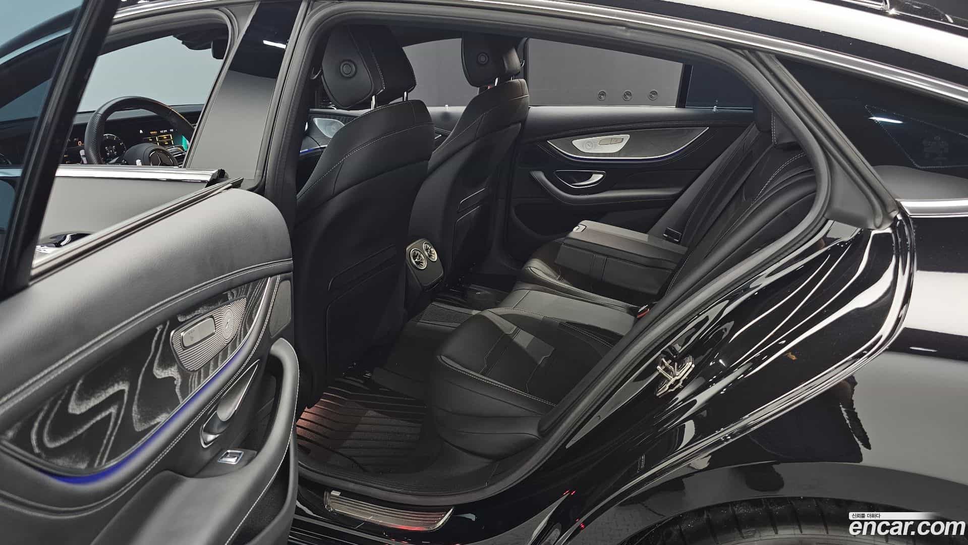 AMG GT Mercedes-Benz 2023.5-OPTION-016