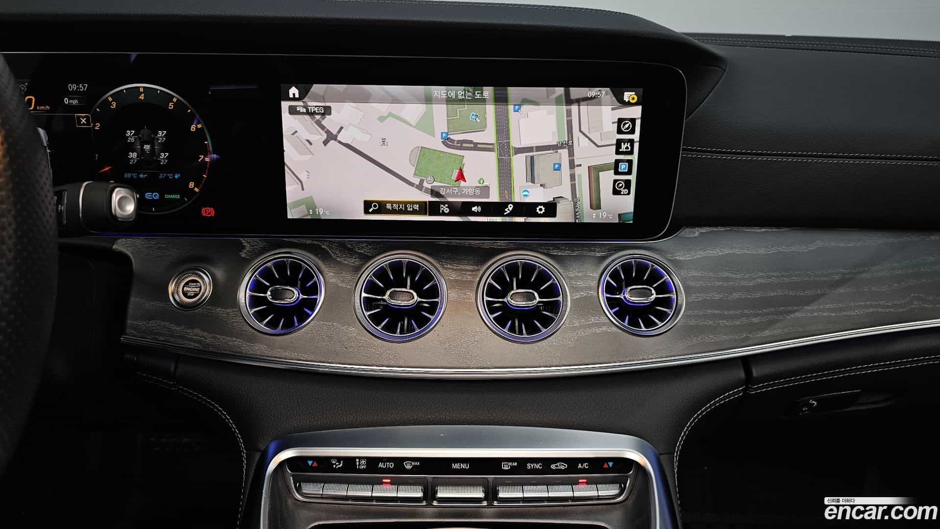 AMG GT Mercedes-Benz 2023.5-OPTION-018