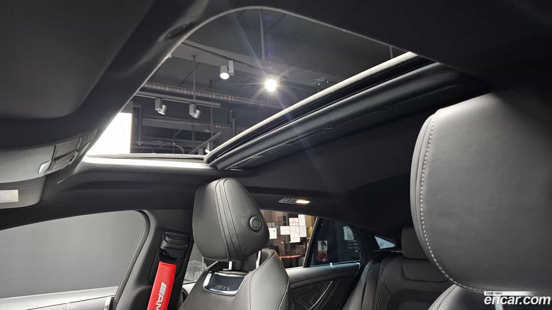 AMG GT Mercedes-Benz 2023.5-OPTION-023