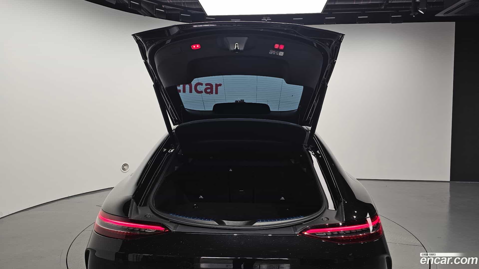AMG GT Mercedes-Benz 2023.5-OPTION-024