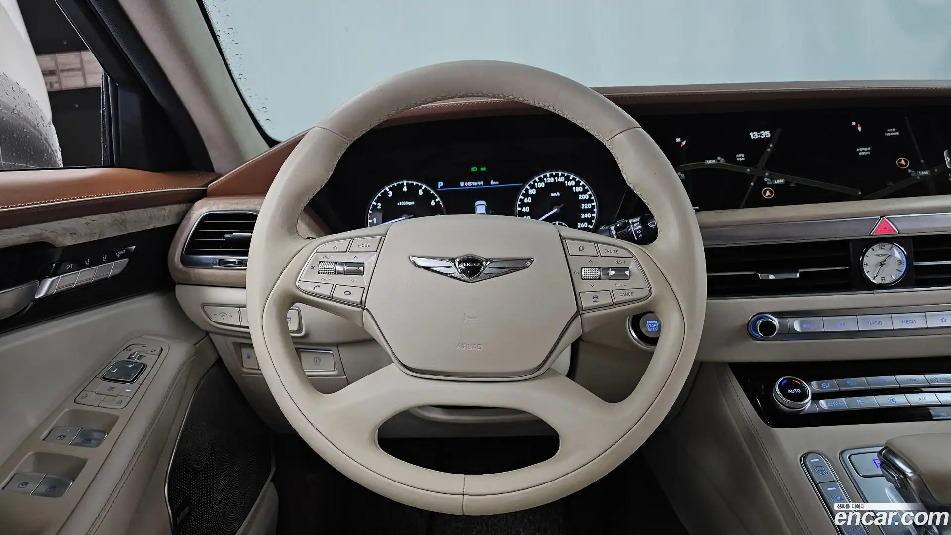 G90 Genesis 2019.11-OPTION-017