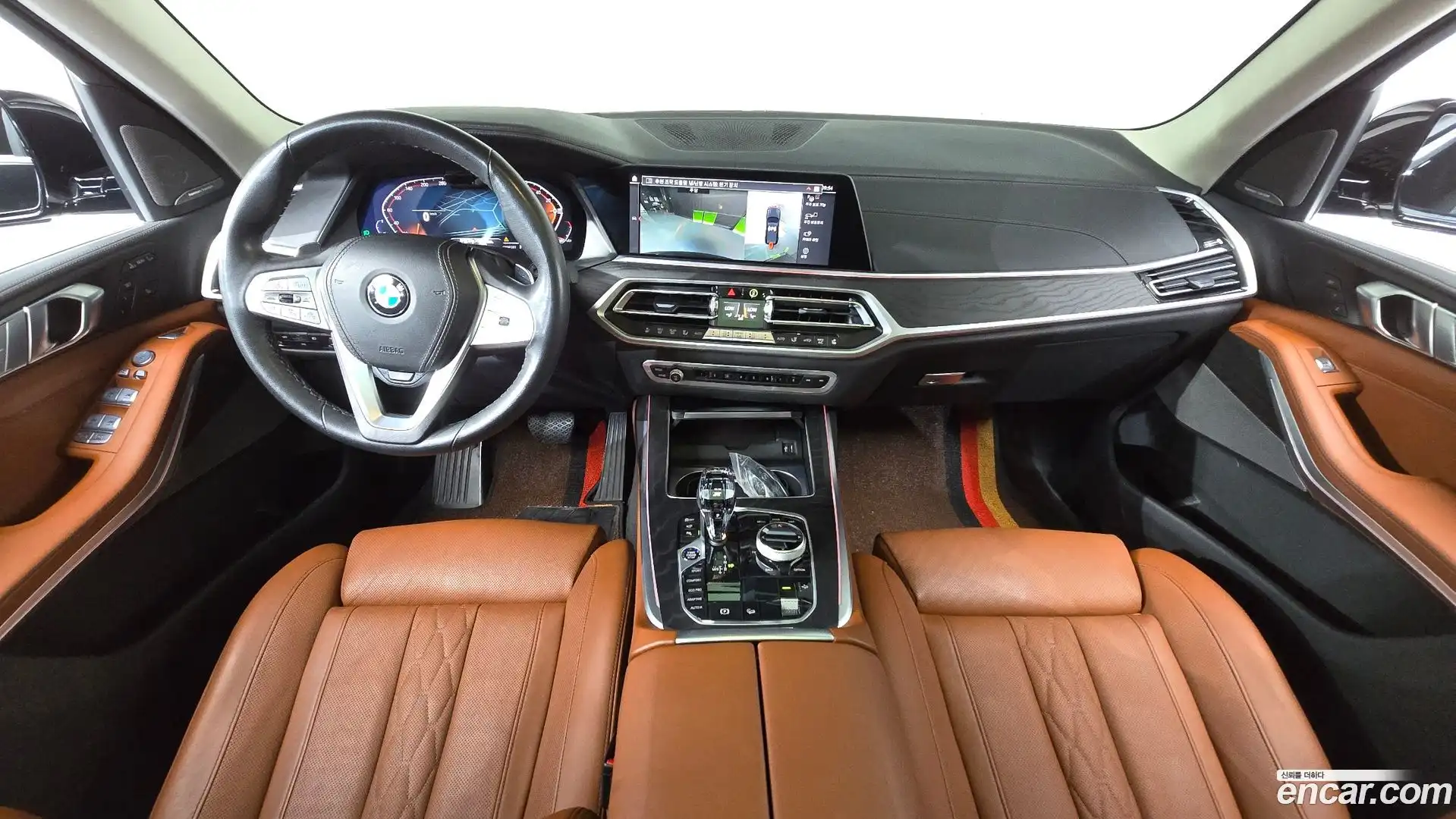 X7 BMW 2022.4-INNER-007