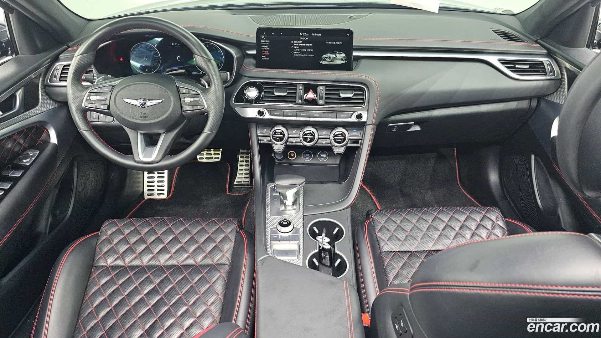 G70 Genesis 2022.7-INNER-007