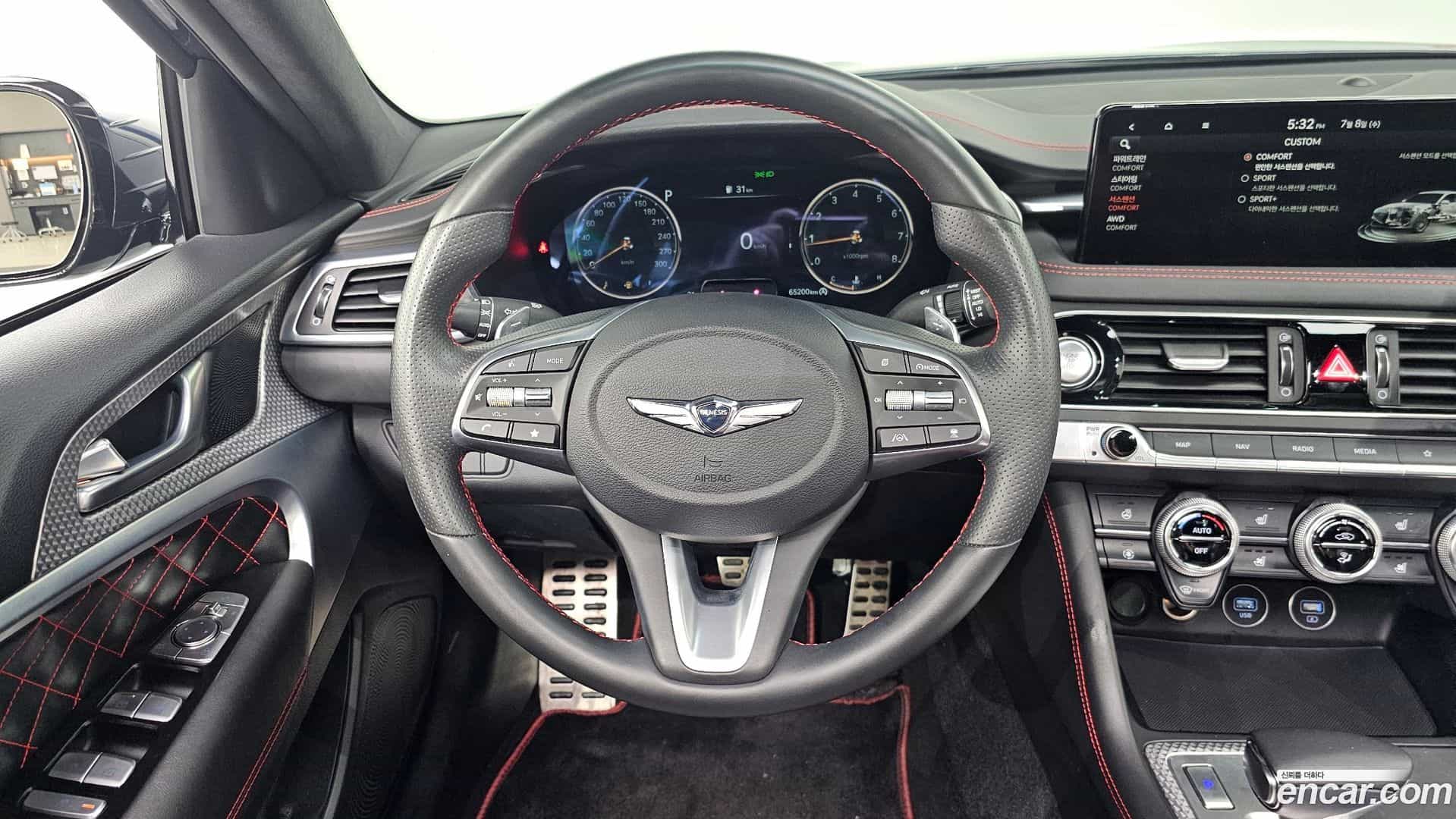 G70 Genesis 2022.7-OPTION-016