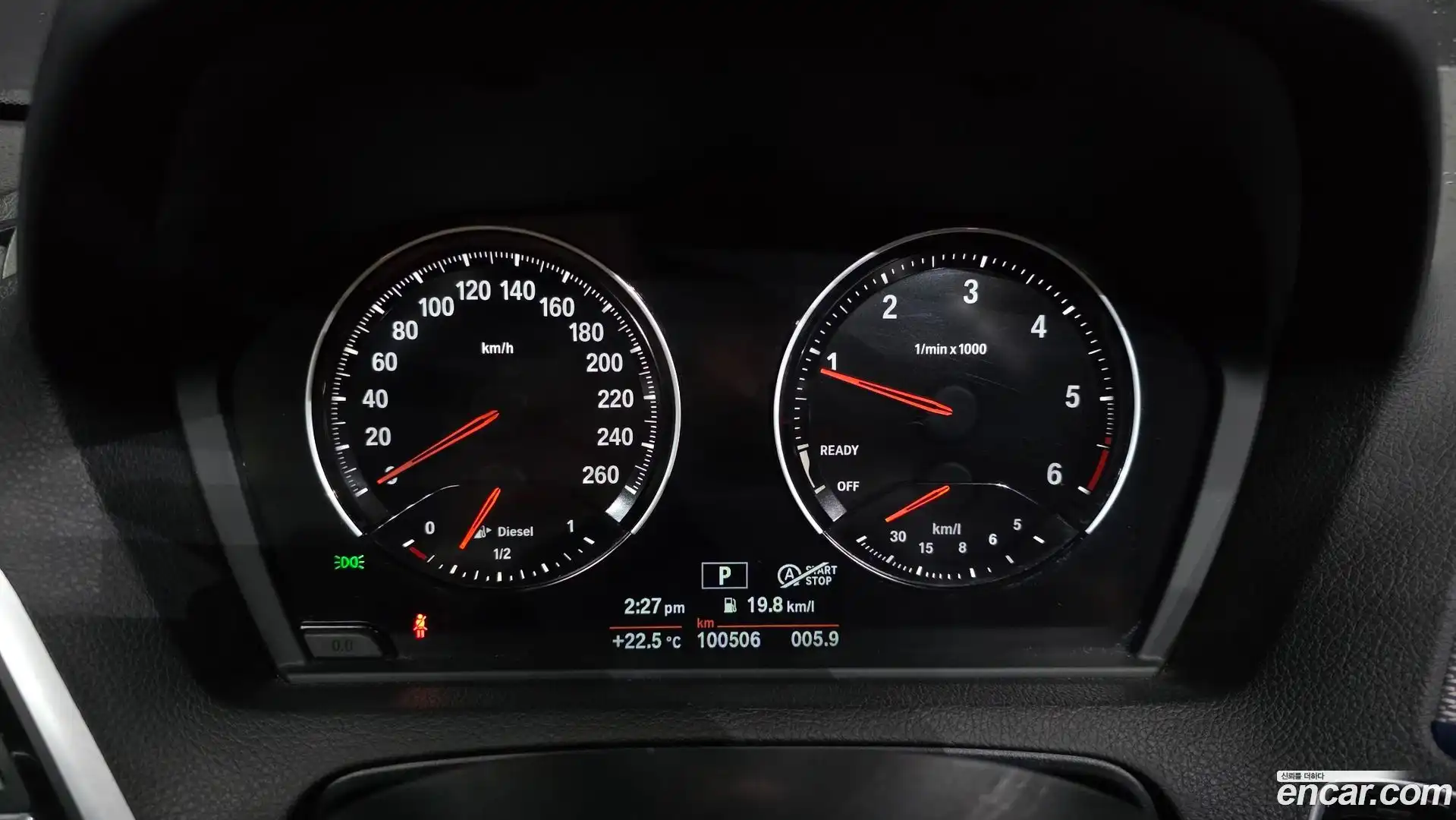 1-Series BMW 2017.11-INNER-008