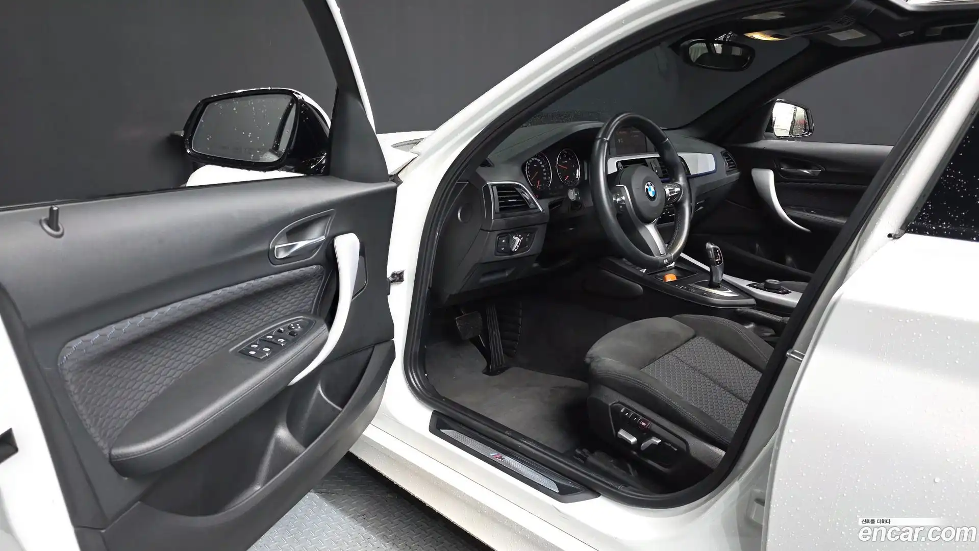 1-Series BMW 2017.11-INNER-010