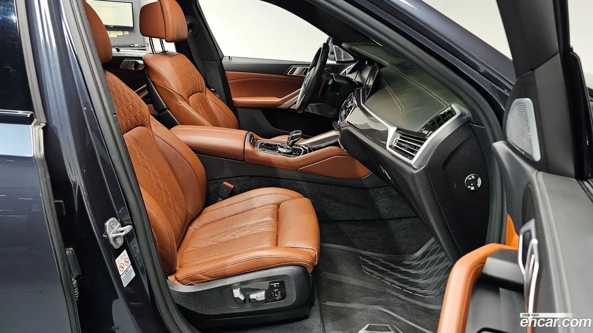 X6 BMW 2022.3-INNER-036