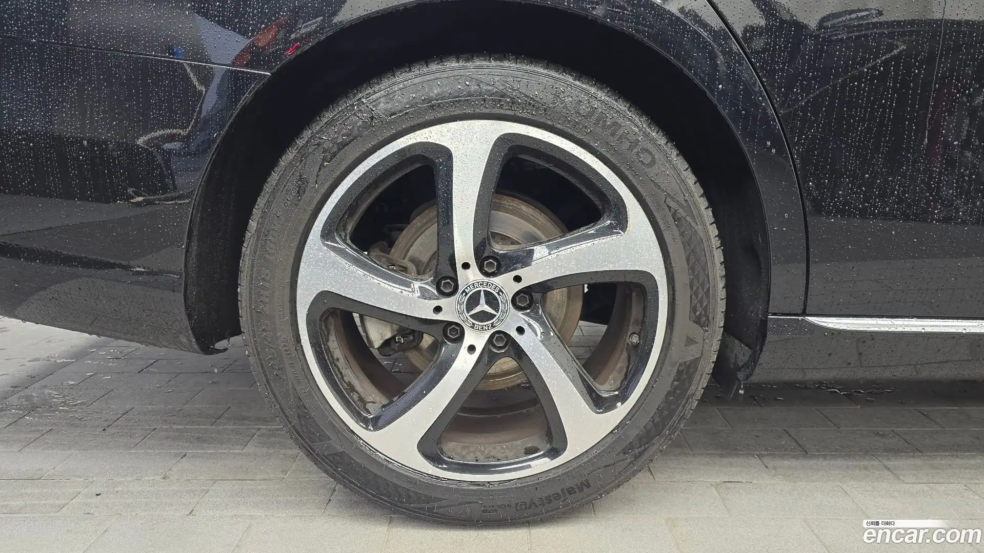E-Class Mercedes-Benz 2019.10-OUTER-005