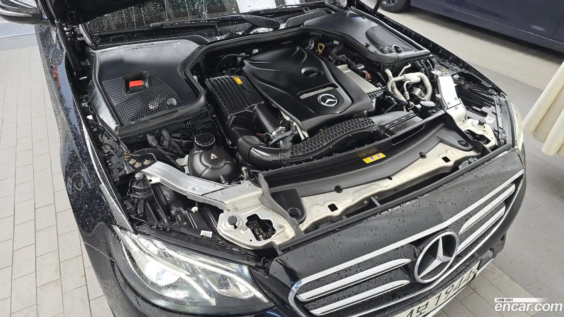 E-Class Mercedes-Benz 2019.10-OUTER-006