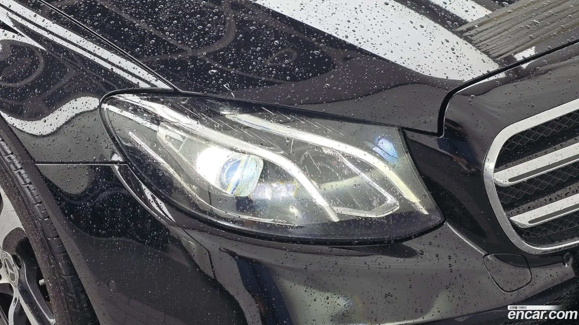 E-Class Mercedes-Benz 2019.10-OUTER-032