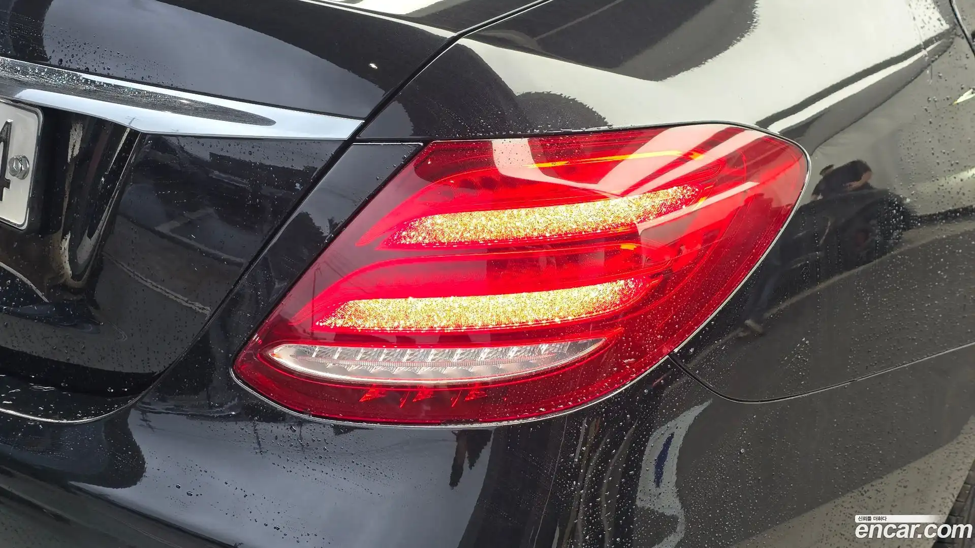 E-Class Mercedes-Benz 2019.10-OUTER-033
