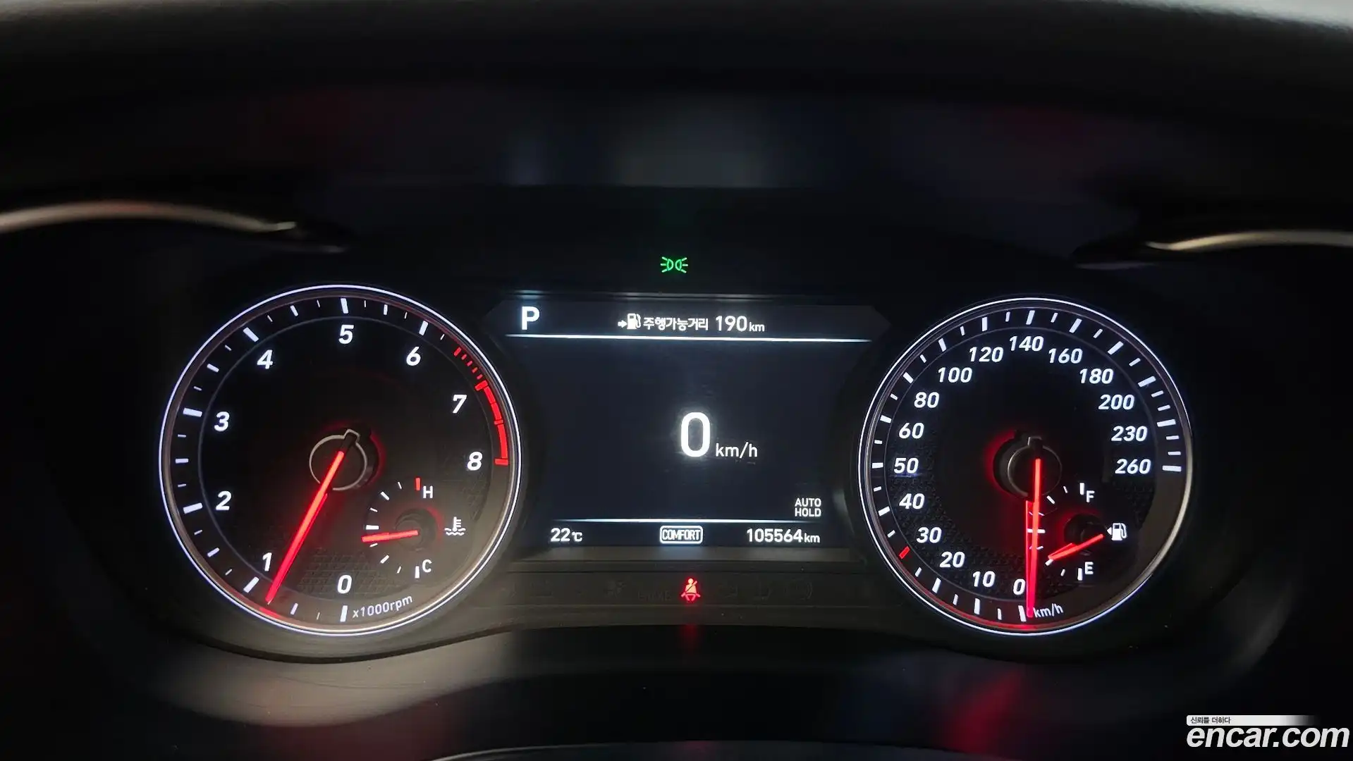 G70 Genesis 2019.3-INNER-008