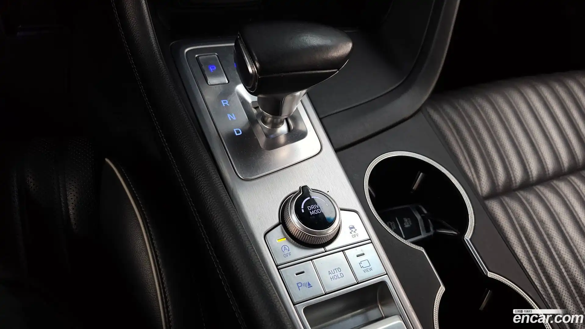 G70 Genesis 2019.3-INNER-009