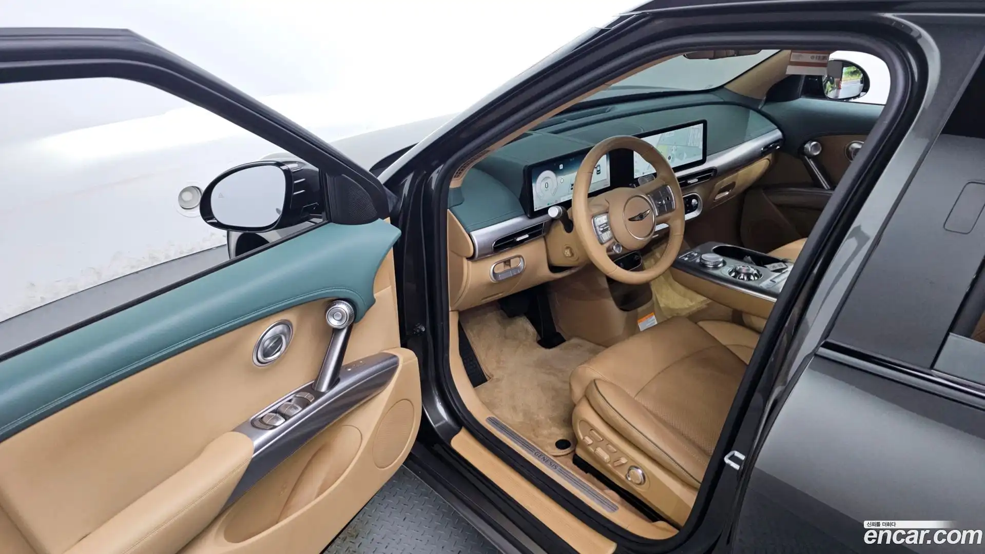 GV60 Genesis 2023.8-INNER-010