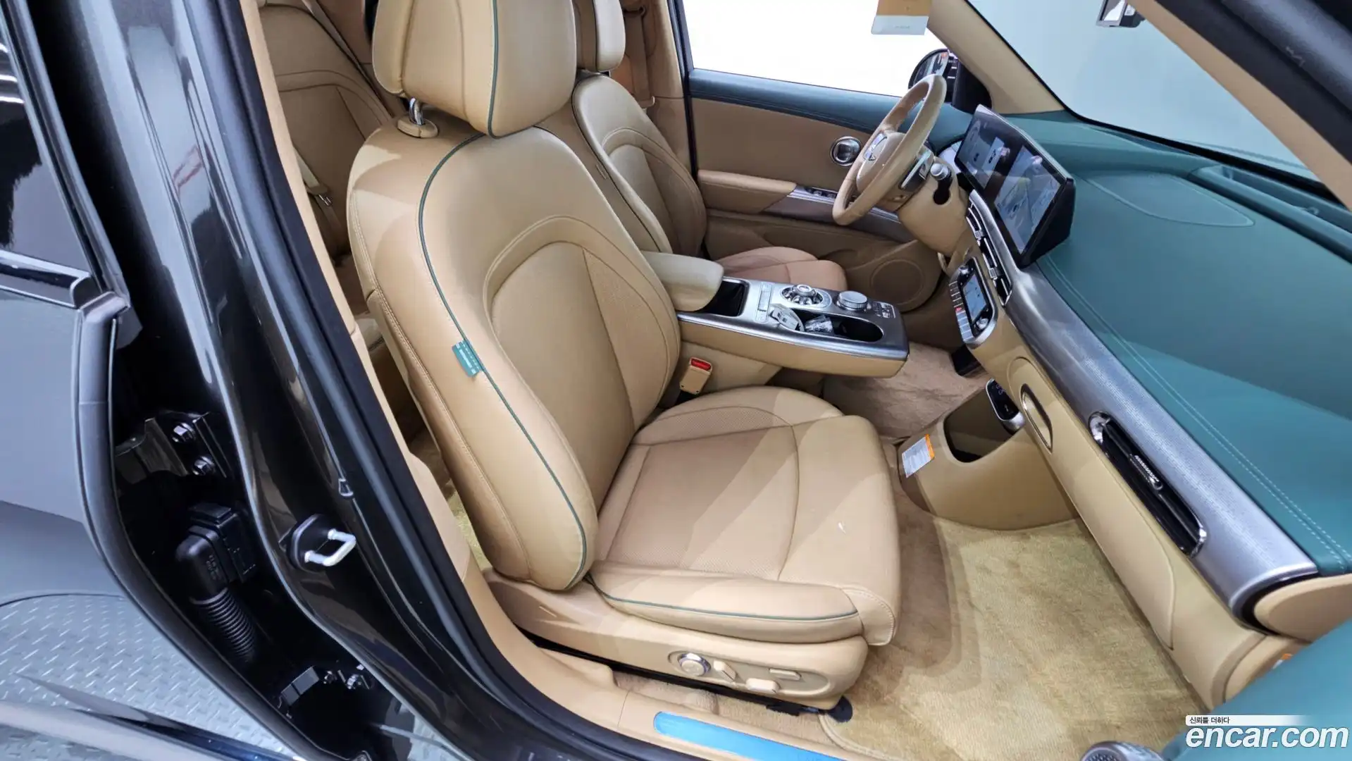 GV60 Genesis 2023.8-OPTION-023