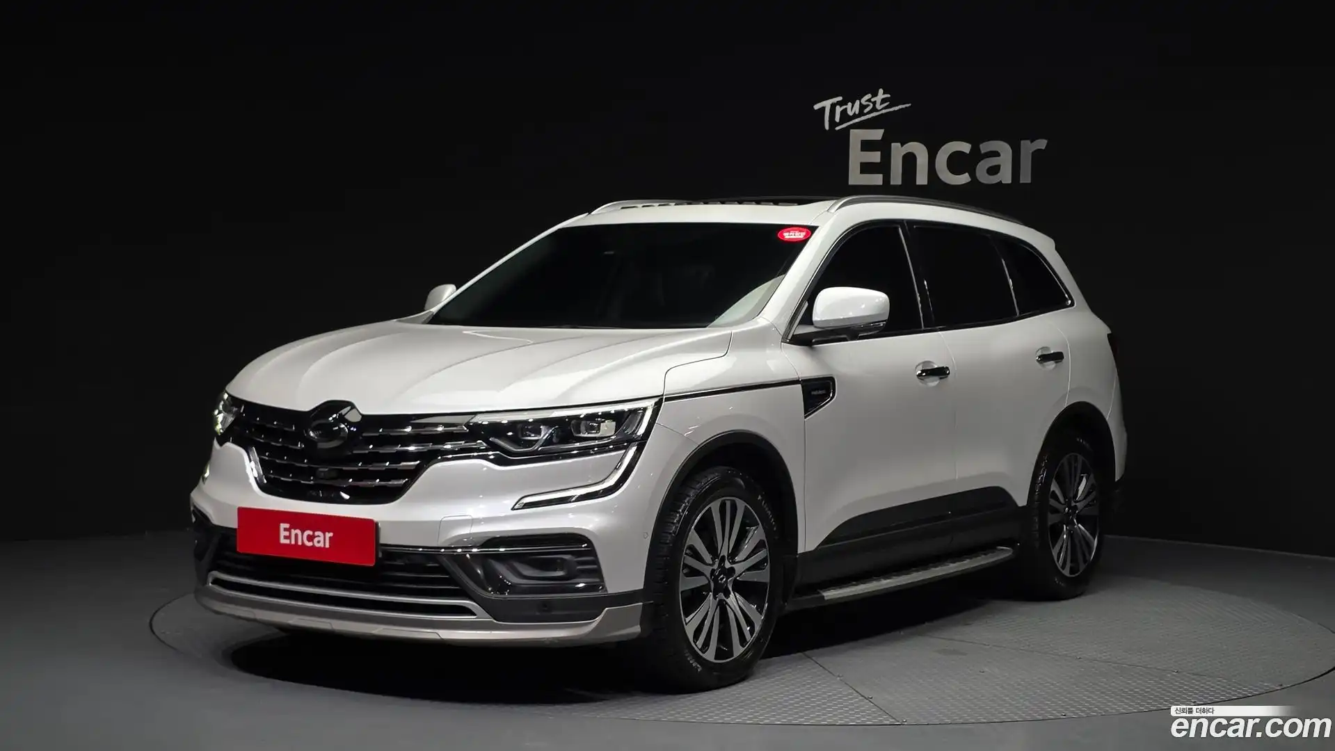 QM6 Renault Korea 2019.6-OUTER-001