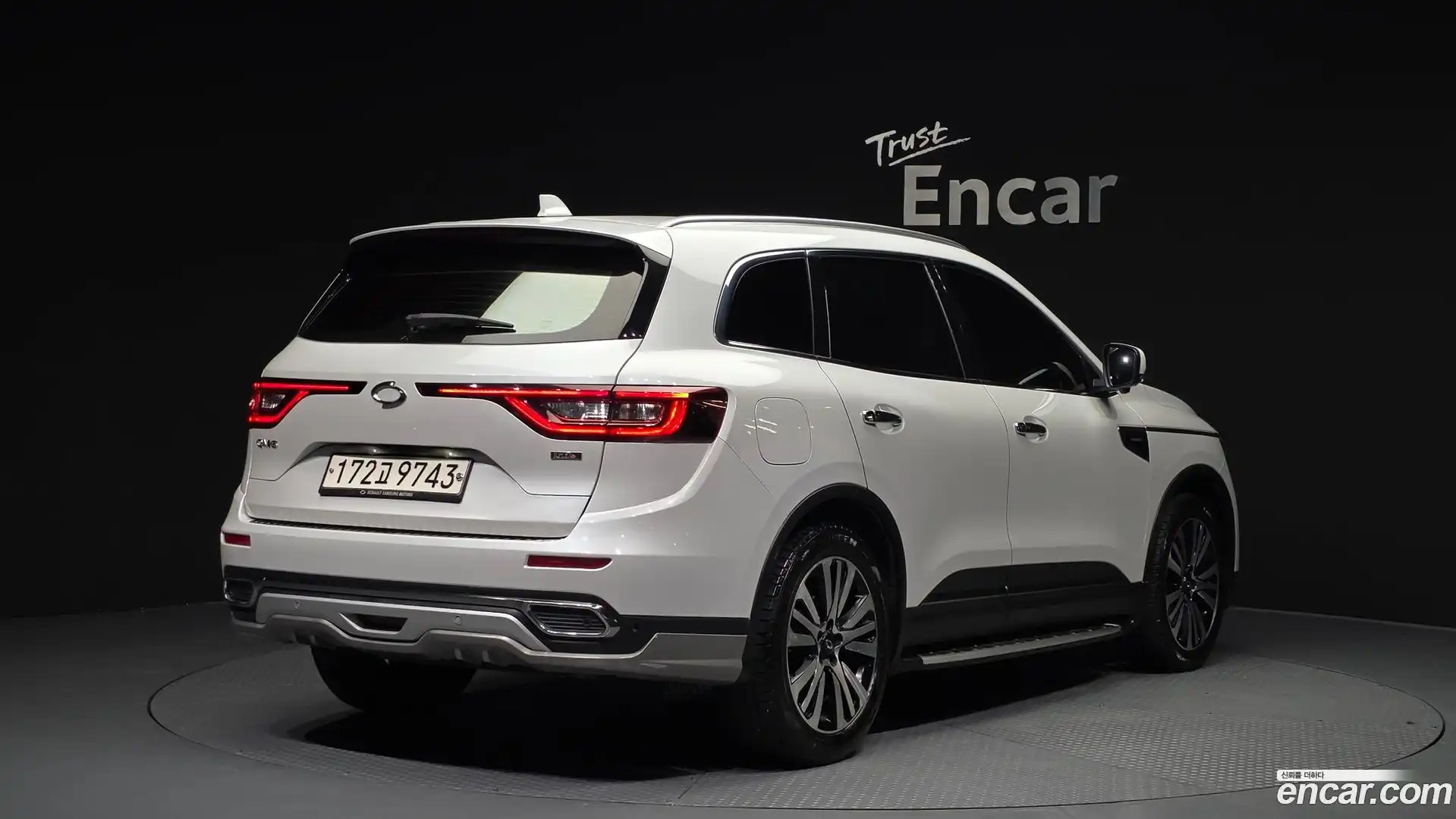 QM6 Renault Korea 2019.6-OUTER-002
