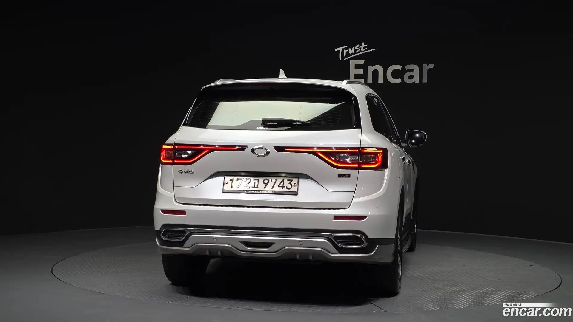 QM6 Renault Korea 2019.6-OUTER-004